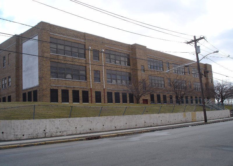 Chancellor Avenue Elementary School