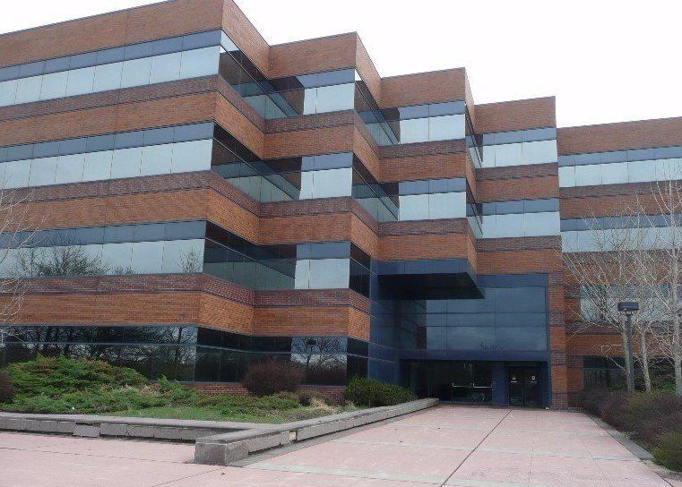 SHI International Headquarters