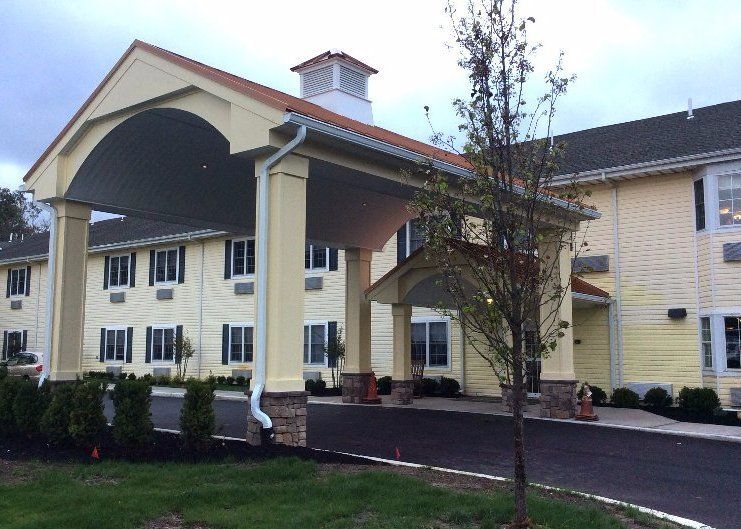 Photo of a Senior living facility