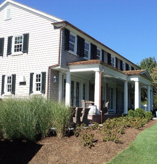 Suffolk County Residence