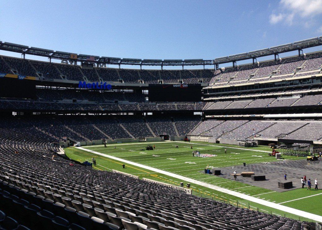 MetLife Stadium