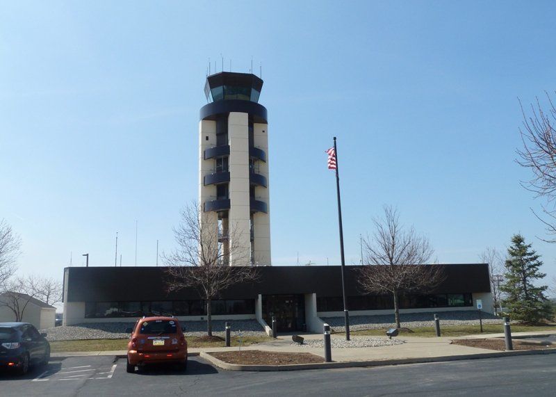 Allentown Airport