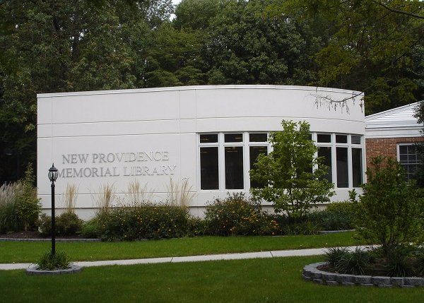 New Providence Library