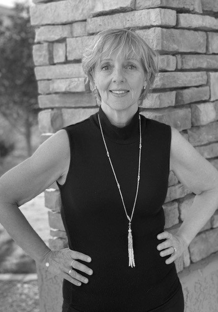 Photo of Principal Alison Lawlor