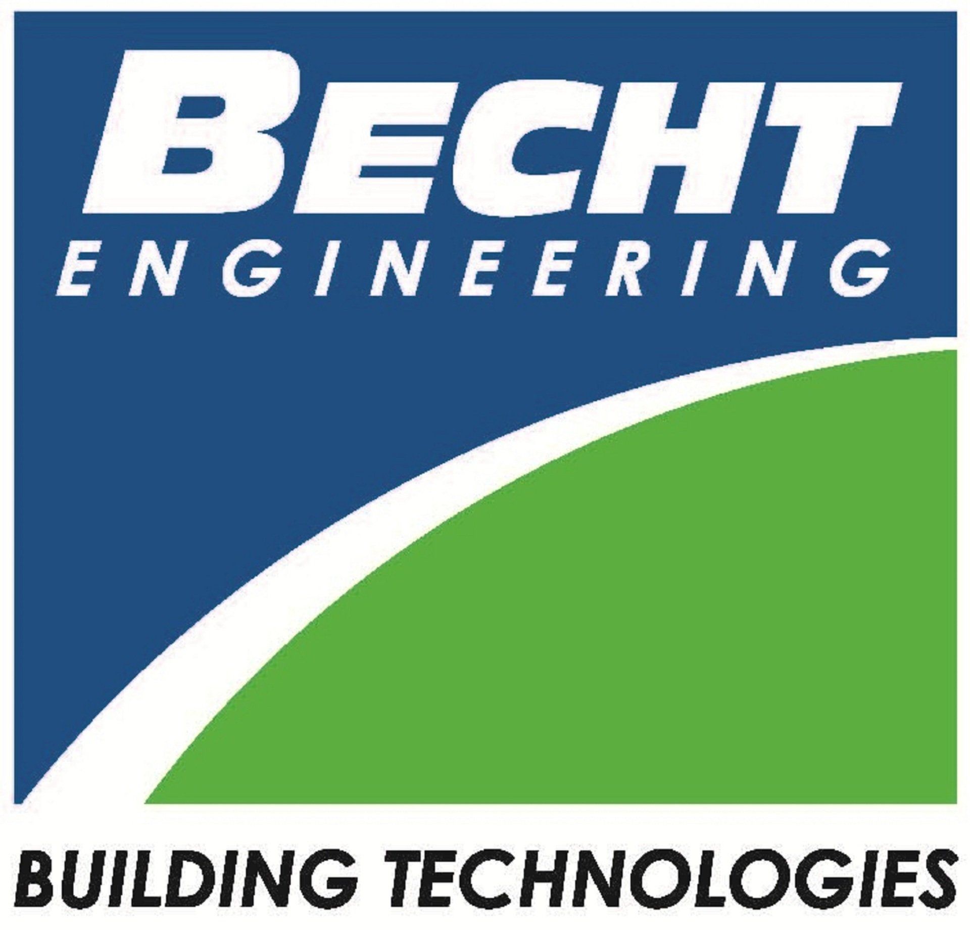 Logo for Becht Engineering BT, Inc. 