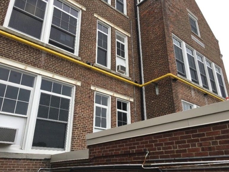 Bound Brook School District