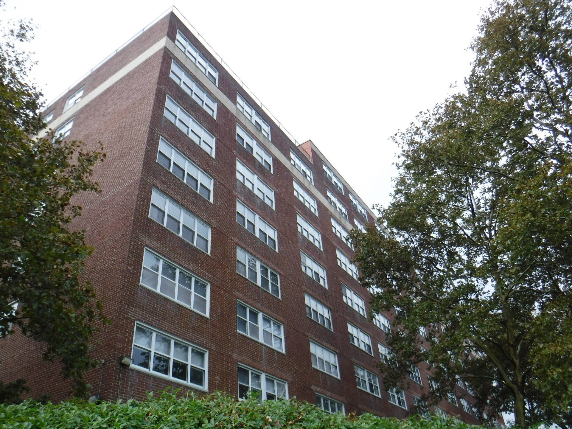 Condominium Building