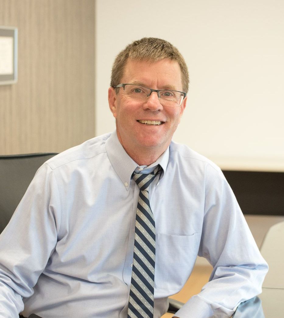 Richard Burke