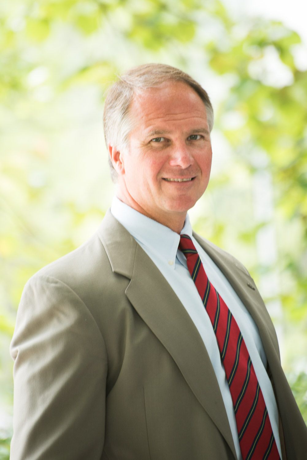 Robert Bryant