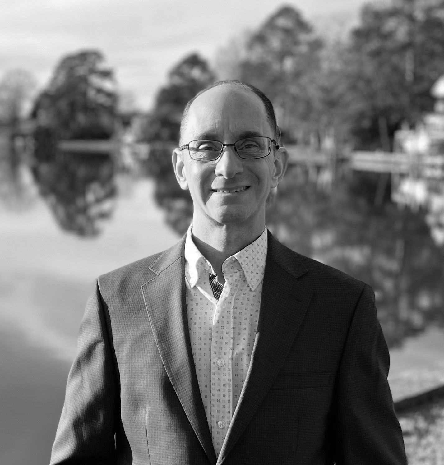 Photo of James Anderson