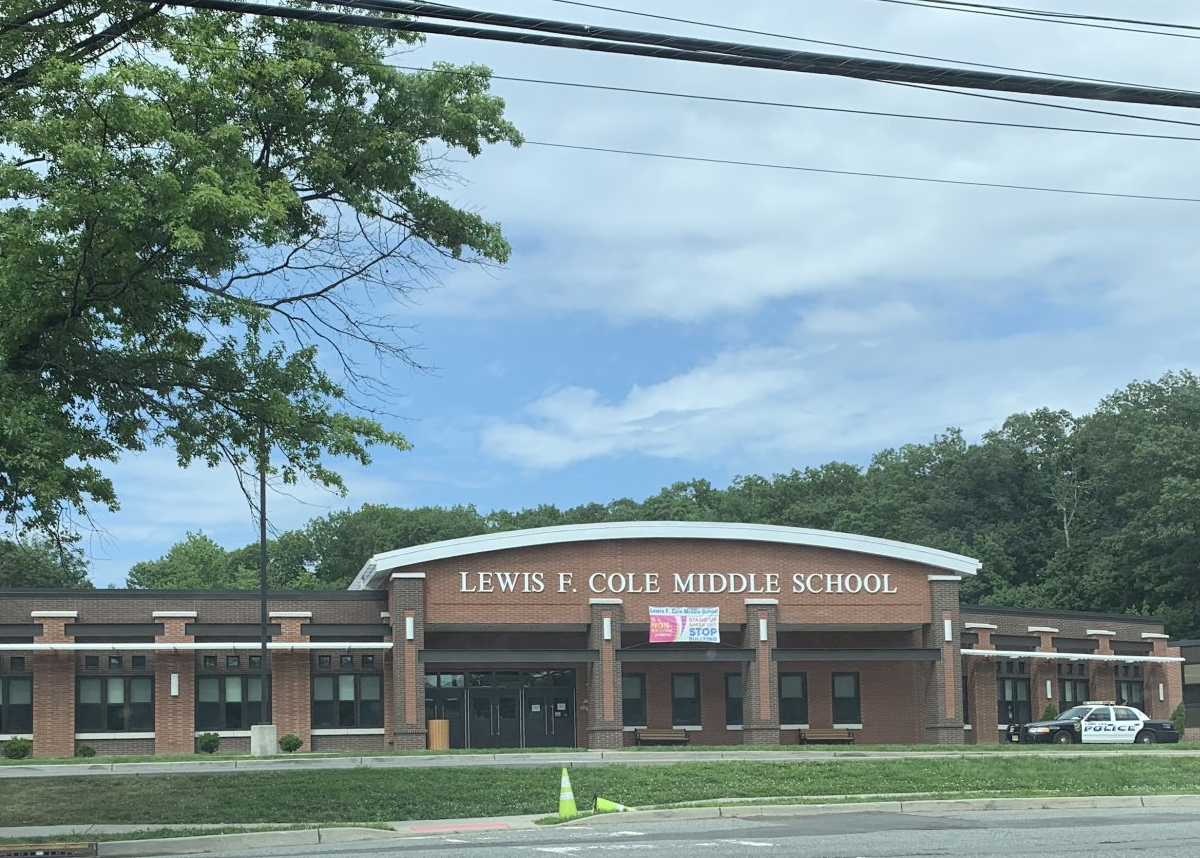 Fort Lee School District