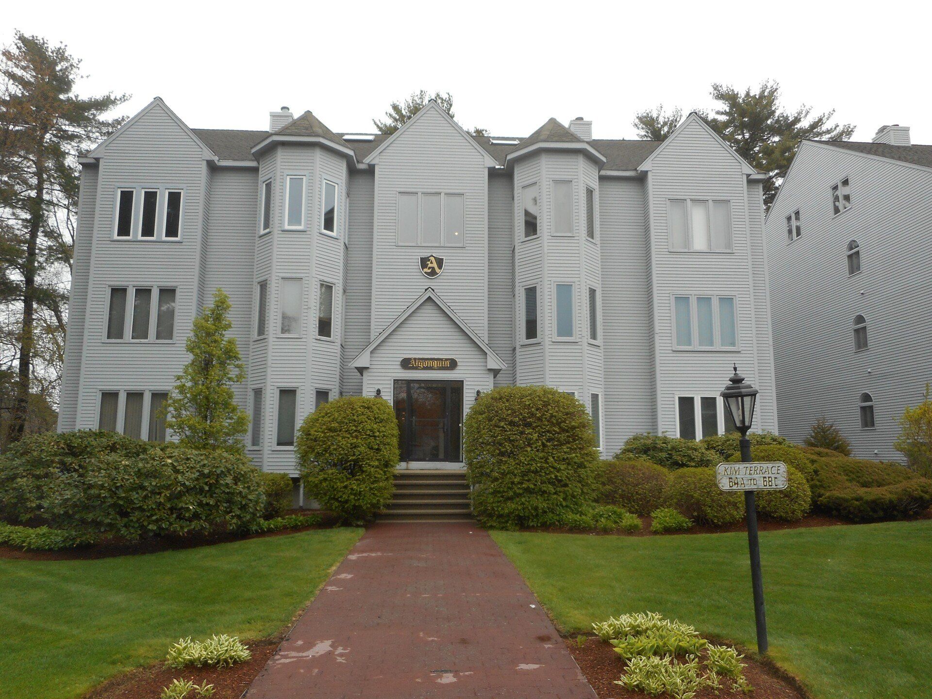 MultiFamily Residential Projects