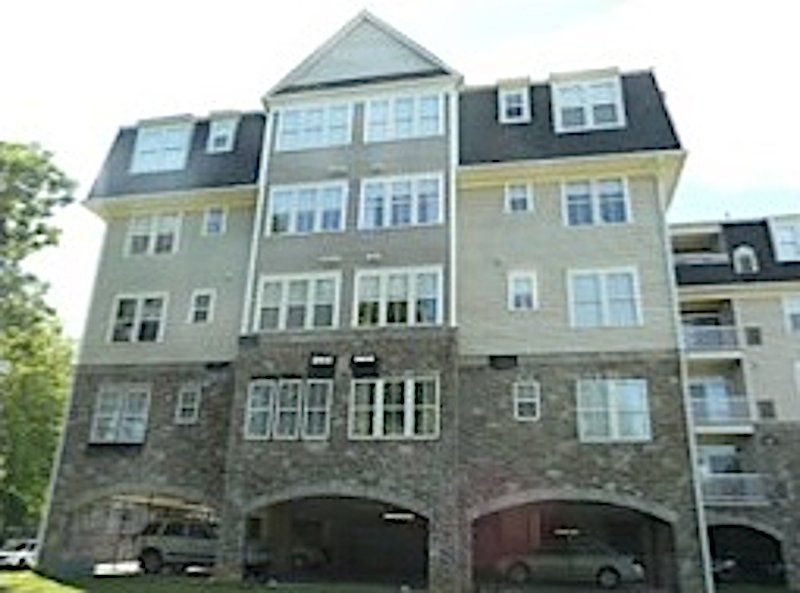 Park Place Condo building