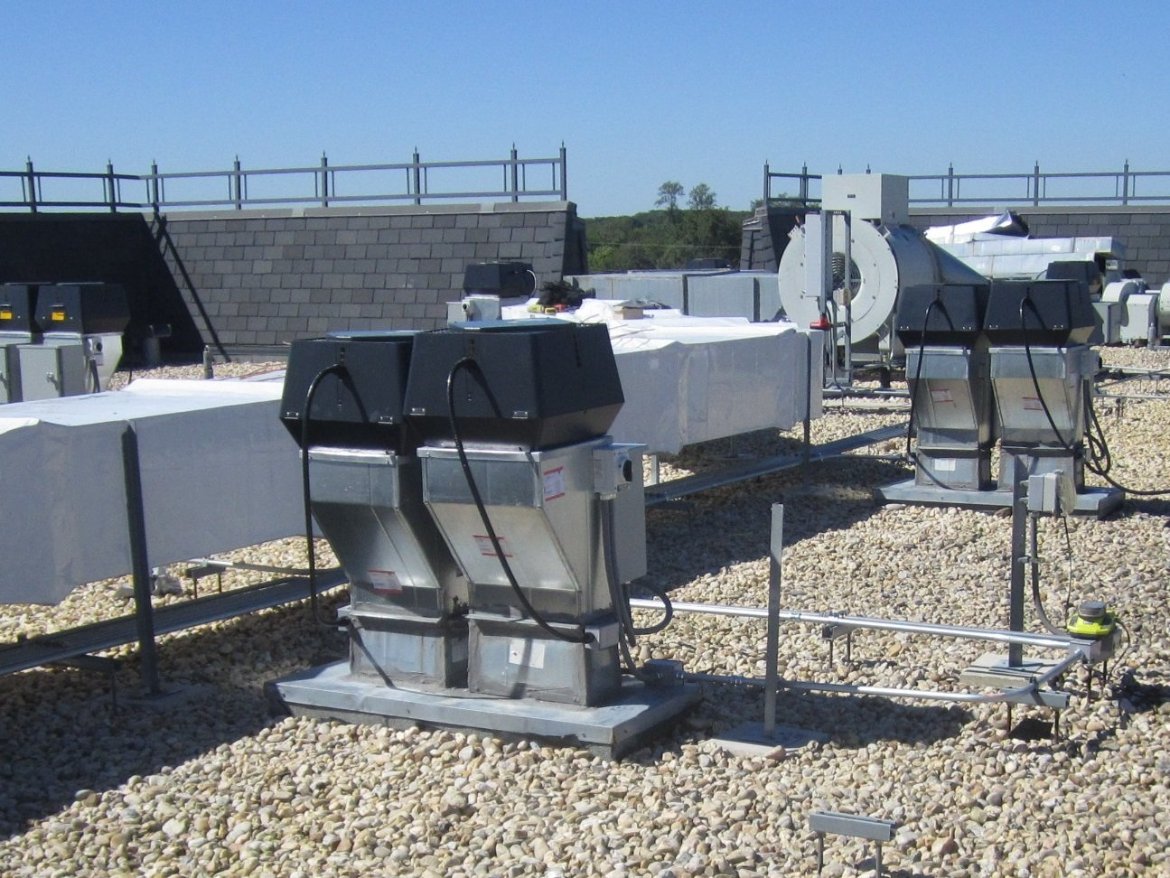 ventilation system