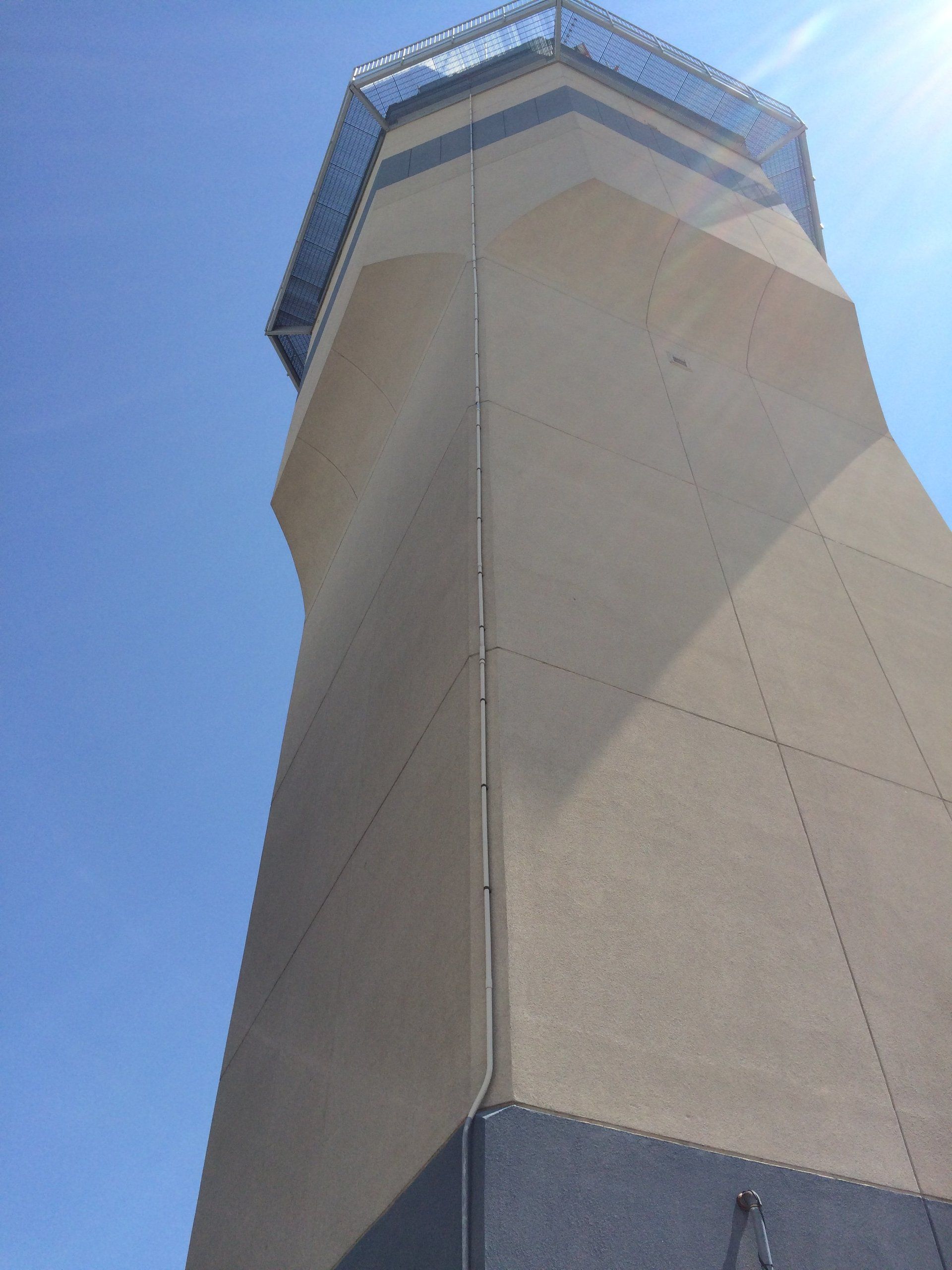 Stewart International Airport