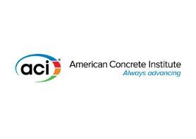American Concrete Institute