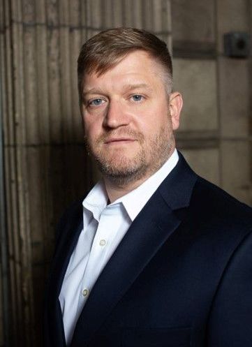 Edward Kavanagh