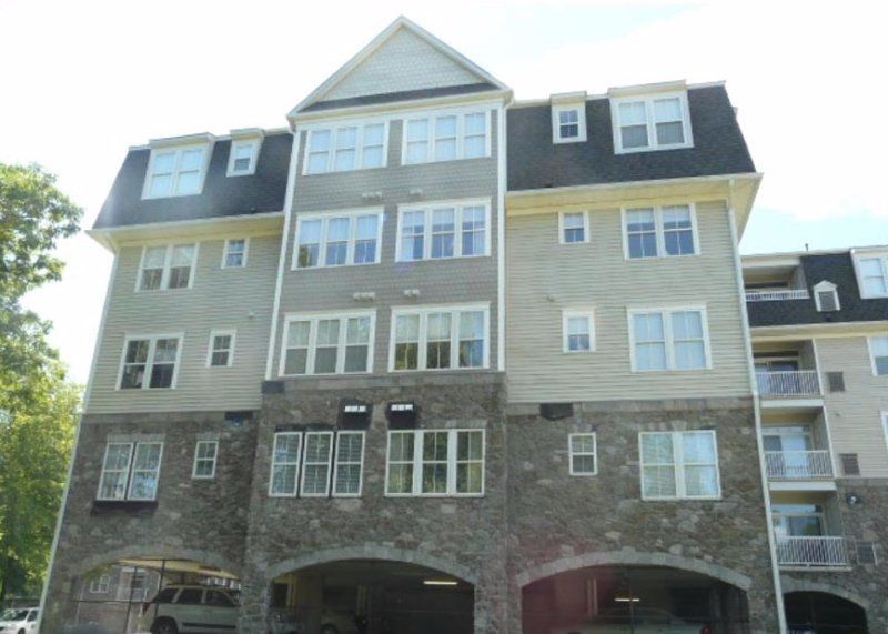 Park Place Condo building