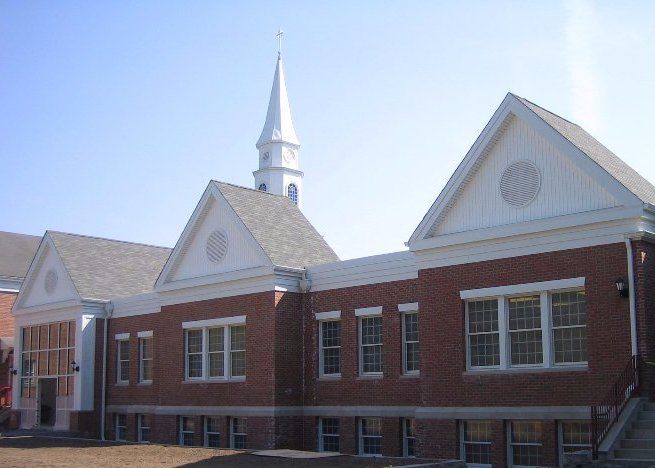 Chatham Presbyterian Church