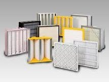 filtration equipment