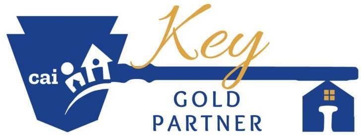 Keystone CAI Gold Partner