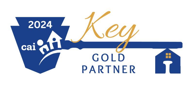 Keystone CAI Gold Partner