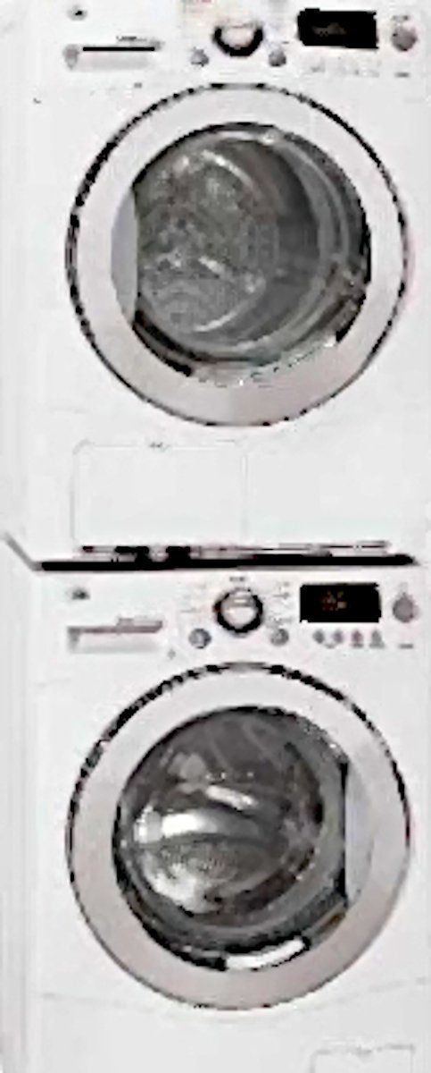 laundry machines