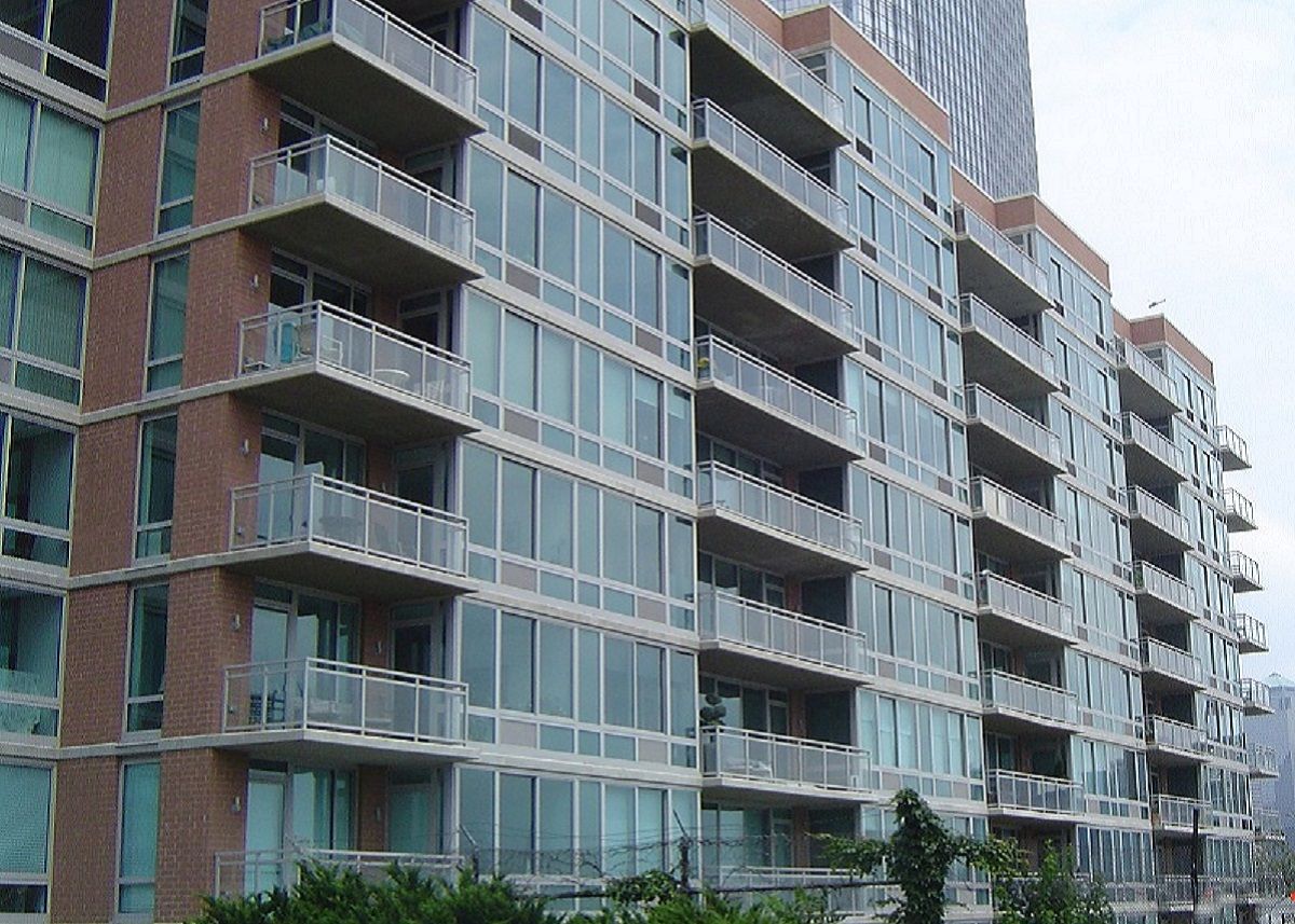 Condominiums
