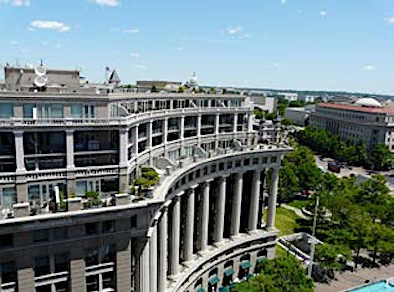 Residences at Market Square West