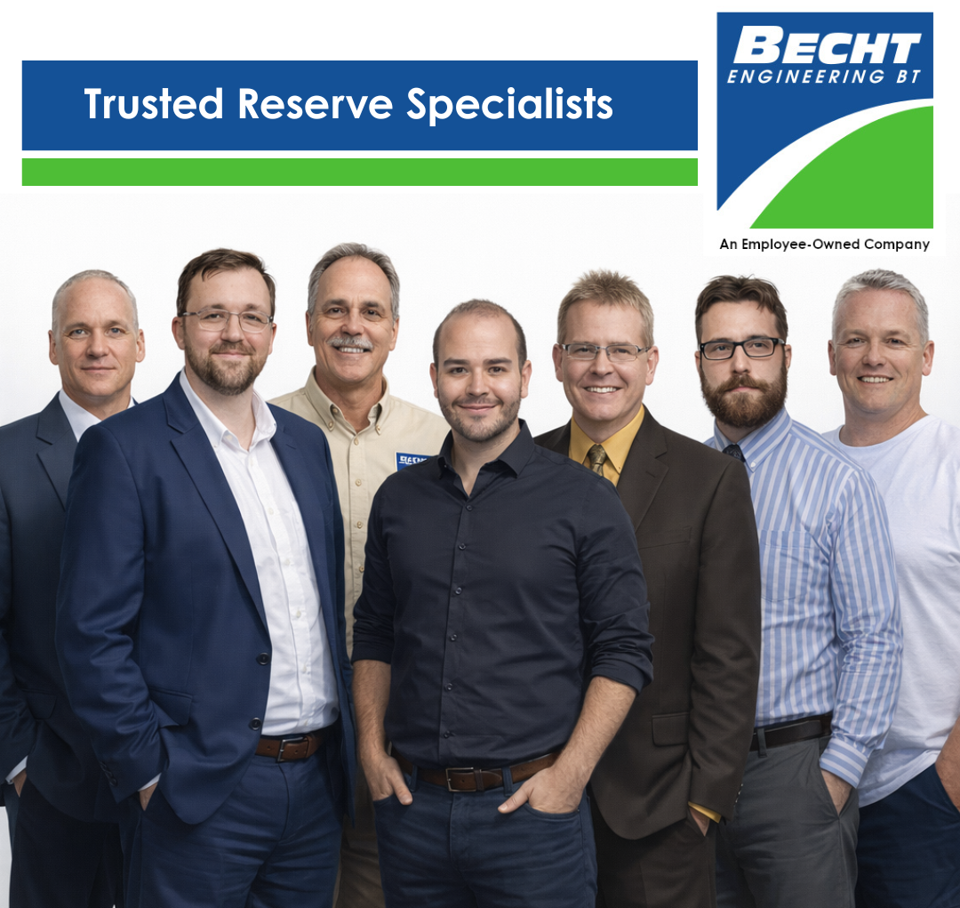 Becht Reserve Specialists