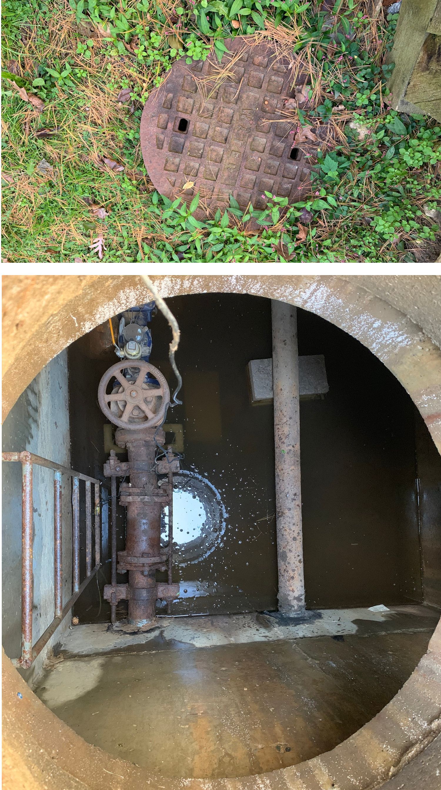 Water Meter