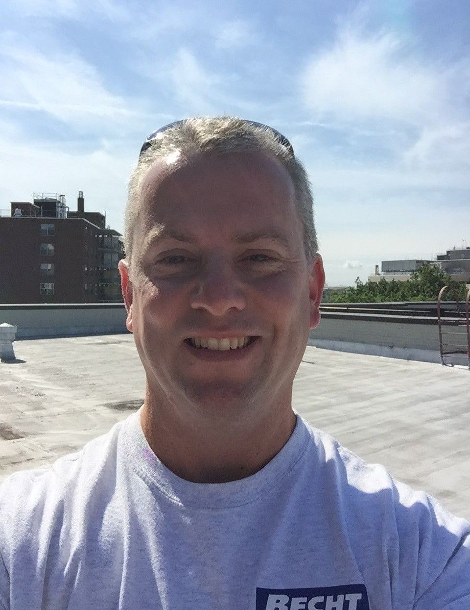 Tim Sullivan