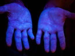 uv light