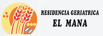 Logo Residencia Geriátrica El Mana