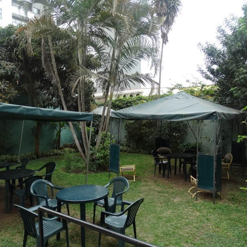 Residencia Geriátrica El Mana