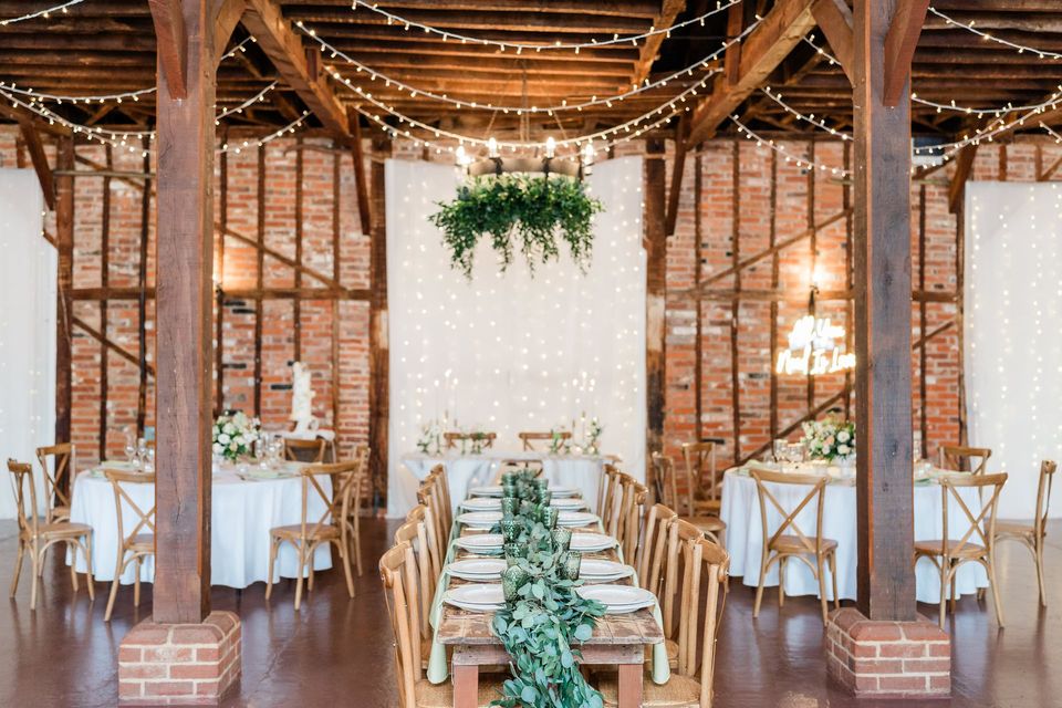 Inside The Coach House by Gemma Giorgio
