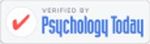 Verified by Psychology Today Verified by Psychology Today