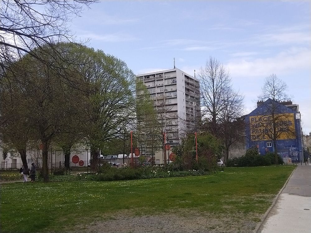 estimation appartement place Wattignies