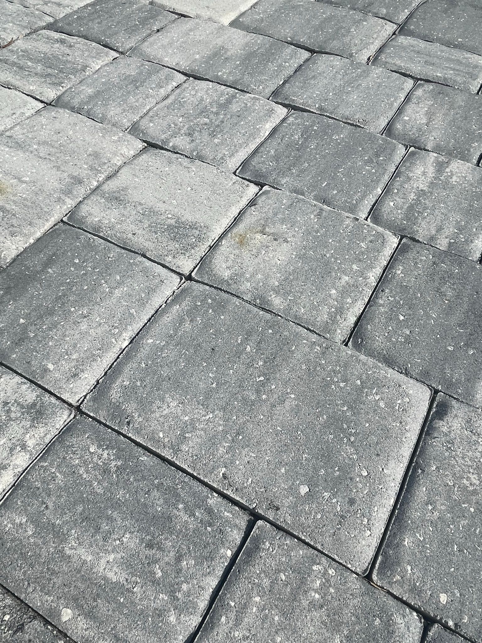 After Stain Paver Seal — Jacksonville, FL — Express Soft and Pressure Wash