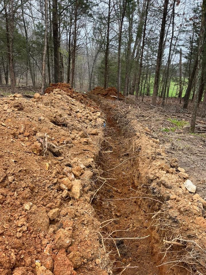 Electrical Box Install - Campbellsburg, IN - Twisted Electric LLC