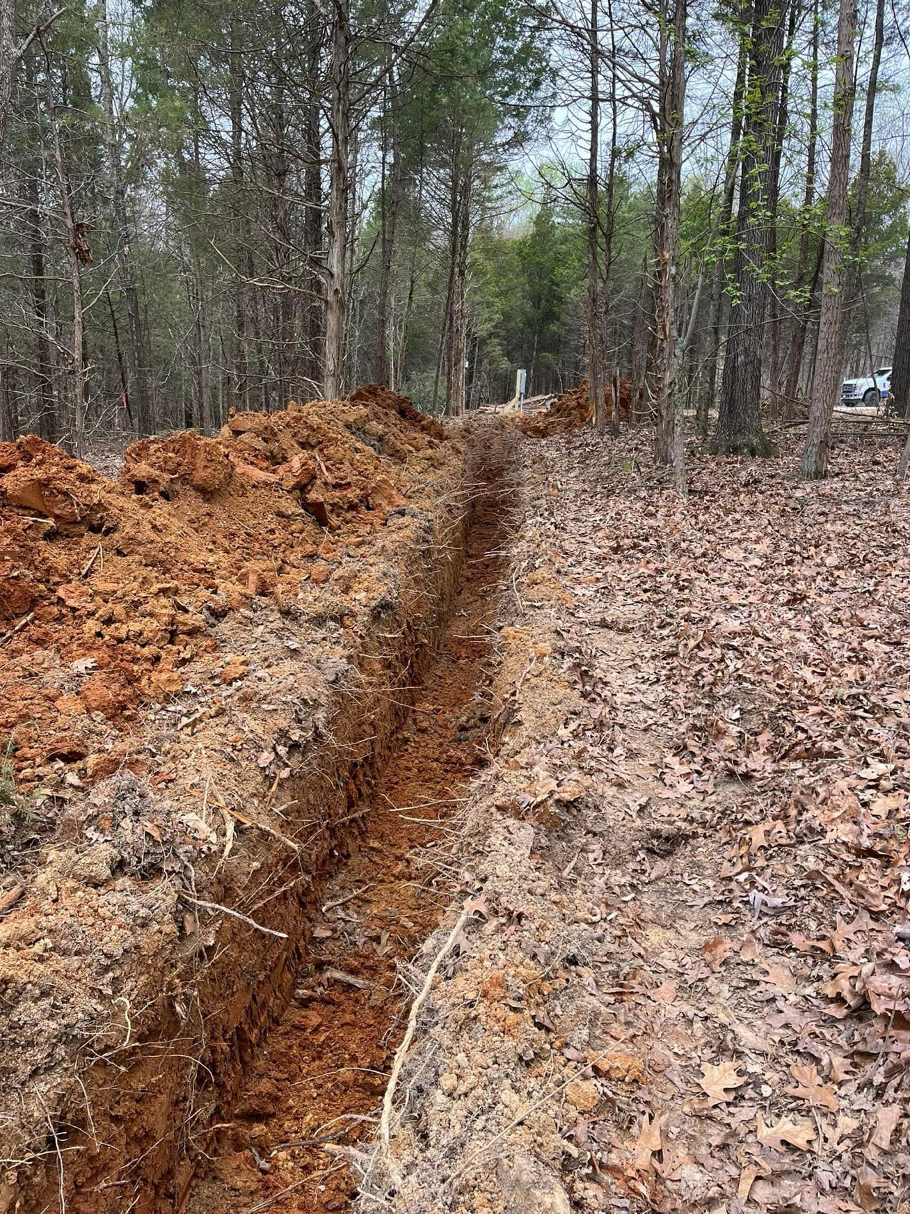 200 Amp Install - Campbellsburg, IN - Twisted Electric LLC