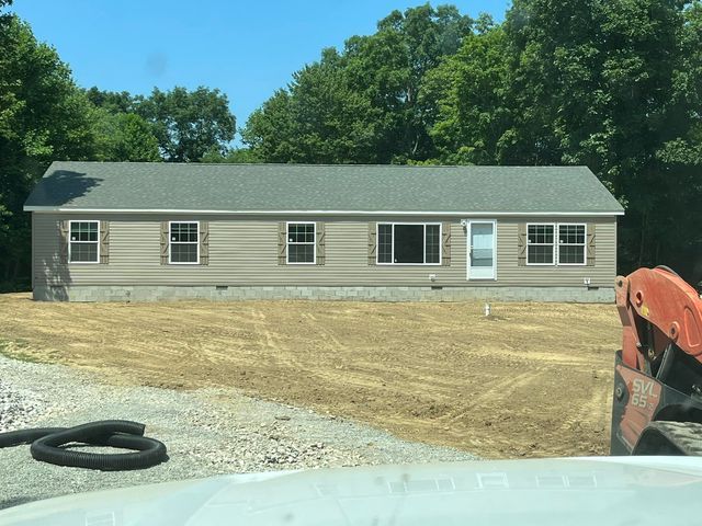 Long mobile home - Campbellsburg, IN | Twisted Electric LLC 