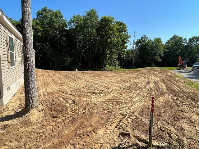 Earthy road - Campbellsburg, IN | Twisted Electric LLC 