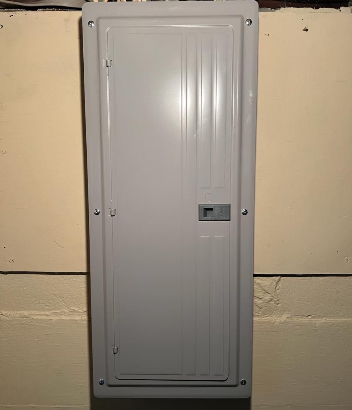 Door - Campbellsburg, IN - Twisted Electric LLC