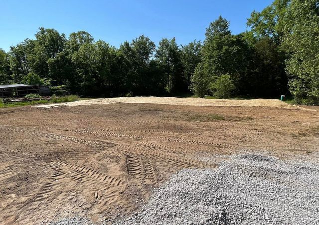 Septic Intallation Location — Campbellsburg, IN — Twisted Electric