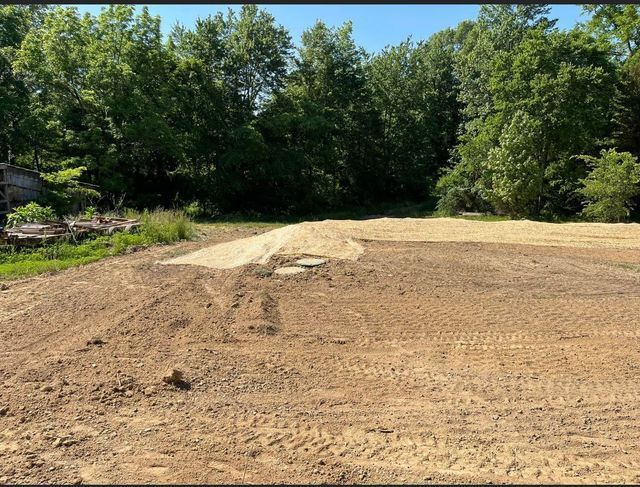 Open Area — Campbellsburg, IN — Twisted Electric