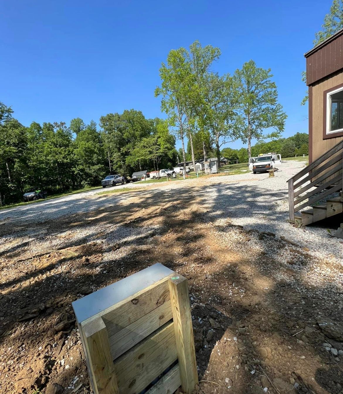 Electrical — Campbellsburg, IN — Twisted Electric