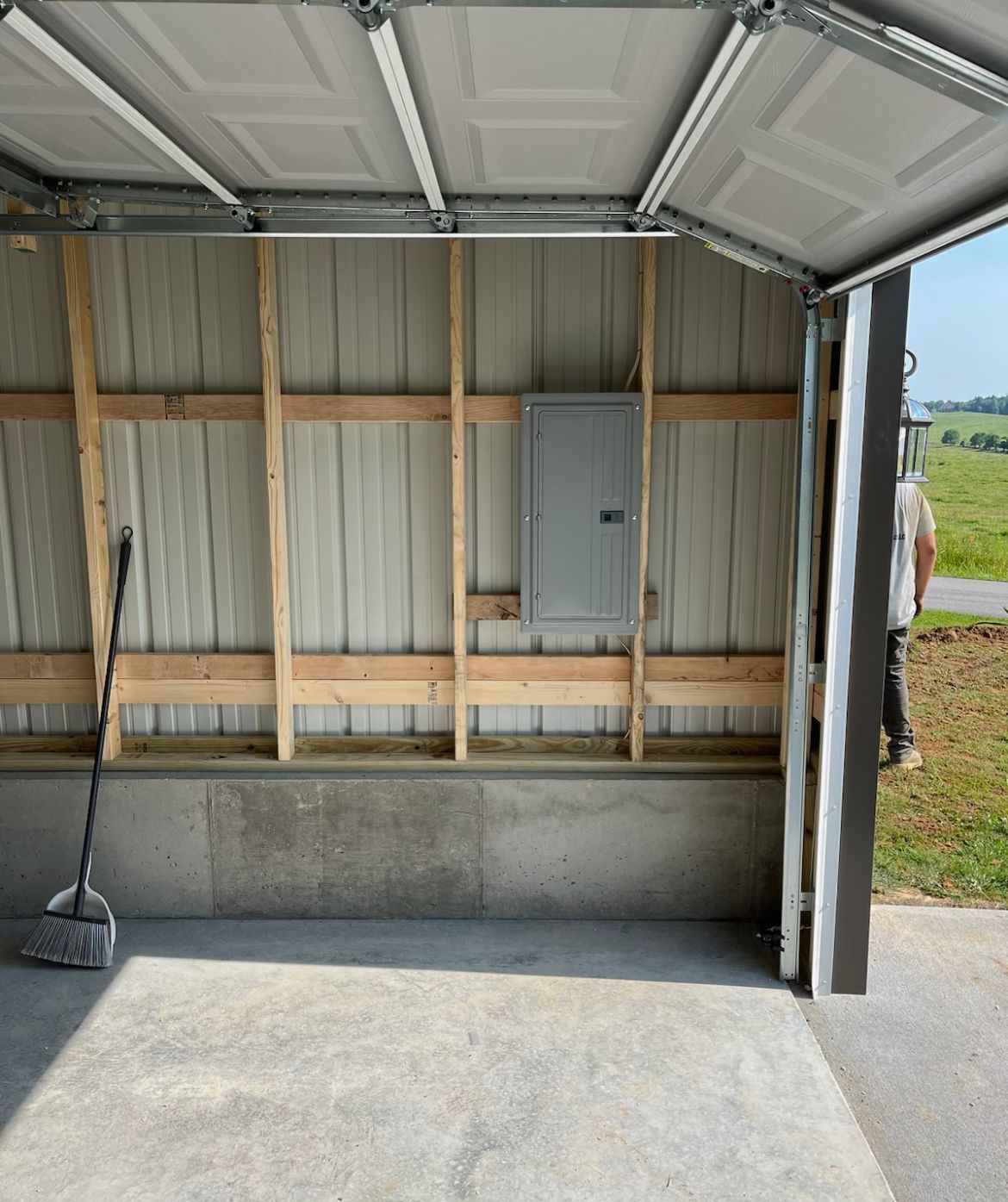 Electric Service — Campbellsburg, IN — Twisted Electric