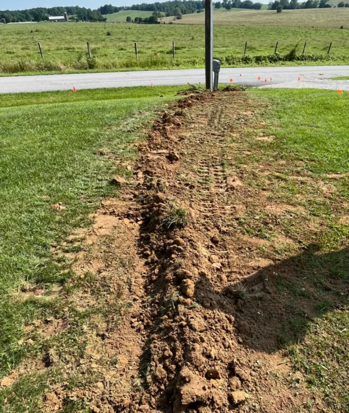 Garage Electric — Campbellsburg, IN — Twisted Electric