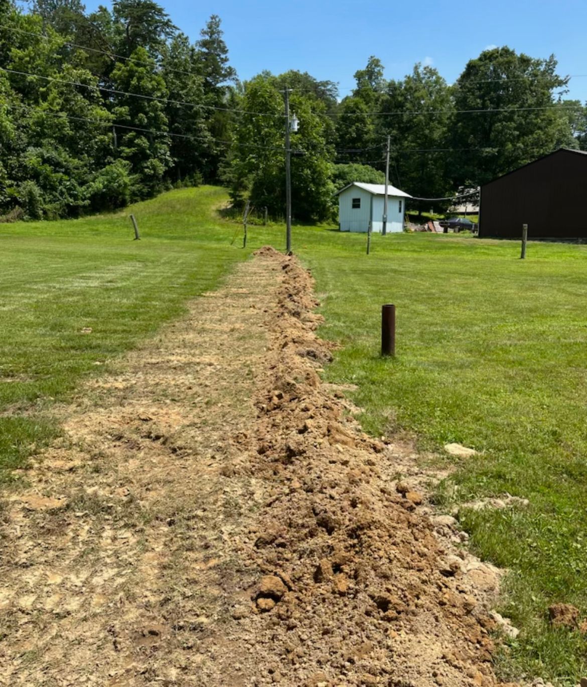 Electrical Service Installed - Campbellsburg, IN - Twisted Electric LLC